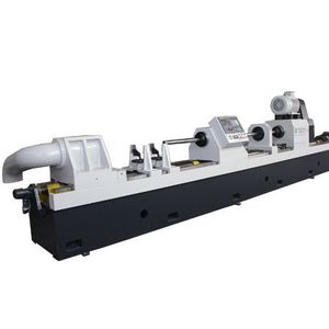 刮削滾光機(jī) 雙旋轉(zhuǎn)TGK2120/1*3米（可專機(jī)定制）